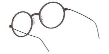 Lindberg® N.O.W. Titanium™ 6523 LIN NOW 6523 Basic-D17-PU9 48 - Basic-D17 Eyeglasses