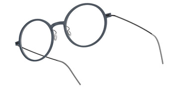 Lindberg® N.O.W. Titanium™ 6523 LIN NOW 6523 Basic-D18-PU9 48 - Basic-D18 Eyeglasses