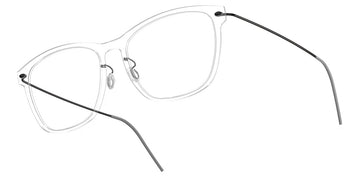 Lindberg® N.O.W. Titanium™ 6525 LIN NOW 6525 Basic-C01-PU9 50 - Basic-C01 Eyeglasses