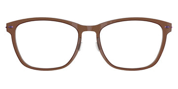 Lindberg® N.O.W. Titanium™ 6525 LIN NOW 6525 Basic-C02-P77 50 - Basic-C02 Eyeglasses