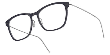 Lindberg® N.O.W. Titanium™ 6525 LIN NOW 6525 Basic-C06-P10 50 - Basic-C06 Eyeglasses