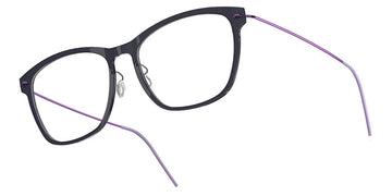 Lindberg® N.O.W. Titanium™ 6525 LIN NOW 6525 Basic-C06-P77 50 - Basic-C06 Eyeglasses