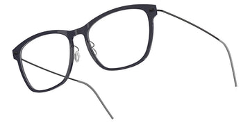 Lindberg® N.O.W. Titanium™ 6525 LIN NOW 6525 Basic-C06-PU9 50 - Basic-C06 Eyeglasses