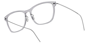 Lindberg® N.O.W. Titanium™ 6525 LIN NOW 6525 Basic-C07-P10 50 - Basic-C07 Eyeglasses