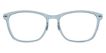 Lindberg® N.O.W. Titanium™ 6525 LIN NOW 6525 Basic-C08-P10 50 - Basic-C08 Eyeglasses