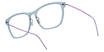 Lindberg® N.O.W. Titanium™ 6525 LIN NOW 6525 Basic-C08-P77 50 - Basic-C08 Eyeglasses