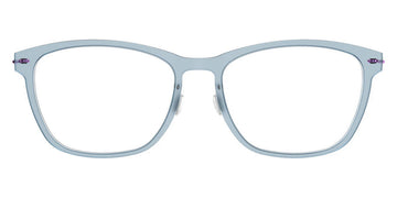 Lindberg® N.O.W. Titanium™ 6525 LIN NOW 6525 Basic-C08M-P77 50 - Basic-C08M Eyeglasses