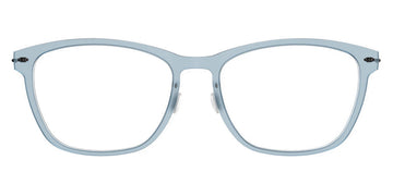 Lindberg® N.O.W. Titanium™ 6525 LIN NOW 6525 Basic-C08M-PU9 50 - Basic-C08M Eyeglasses