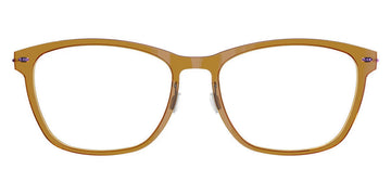 Lindberg® N.O.W. Titanium™ 6525 LIN NOW 6525 Basic-C09-P77 50 - Basic-C09 Eyeglasses