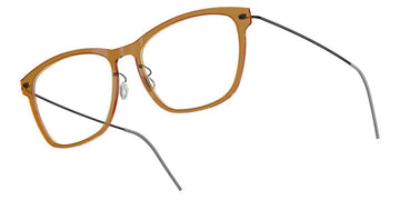 Lindberg® N.O.W. Titanium™ 6525 LIN NOW 6525 Basic-C09-PU9 50 - Basic-C09 Eyeglasses