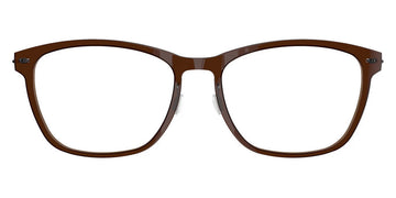 Lindberg® N.O.W. Titanium™ 6525 LIN NOW 6525 Basic-C10-PU9 50 - Basic-C10 Eyeglasses