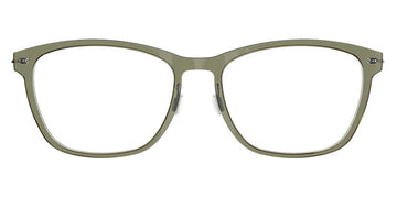 Lindberg® N.O.W. Titanium™ 6525 LIN NOW 6525 Basic-C11-P10 50 - Basic-C11 Eyeglasses