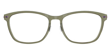 Lindberg® N.O.W. Titanium™ 6525 LIN NOW 6525 Basic-C11-P77 50 - Basic-C11 Eyeglasses