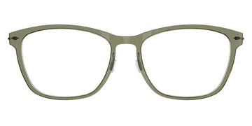 Lindberg® N.O.W. Titanium™ 6525 LIN NOW 6525 Basic-C11-PU9 50 - Basic-C11 Eyeglasses