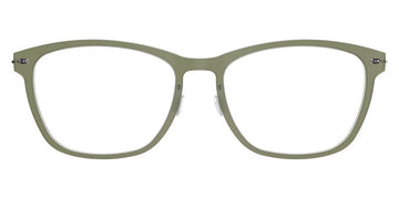 Lindberg® N.O.W. Titanium™ 6525 LIN NOW 6525 Basic-C11M-P10 50 - Basic-C11M Eyeglasses