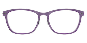 Lindberg® N.O.W. Titanium™ 6525 LIN NOW 6525 Basic-C13-P10 50 - Basic-C13 Eyeglasses