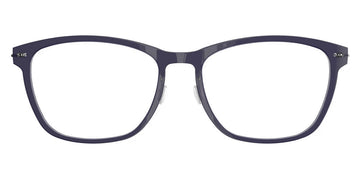 Lindberg® N.O.W. Titanium™ 6525 LIN NOW 6525 Basic-C14-P10 50 - Basic-C14 Eyeglasses