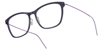 Lindberg® N.O.W. Titanium™ 6525 LIN NOW 6525 Basic-C14-P77 50 - Basic-C14 Eyeglasses