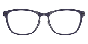 Lindberg® N.O.W. Titanium™ 6525 LIN NOW 6525 Basic-C14-PU9 50 - Basic-C14 Eyeglasses