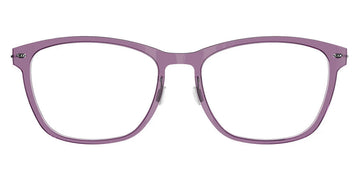 Lindberg® N.O.W. Titanium™ 6525 LIN NOW 6525 Basic-C19-P10 50 - Basic-C19 Eyeglasses