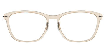 Lindberg® N.O.W. Titanium™ 6525 LIN NOW 6525 Basic-C21-P10 50 - Basic-C21 Eyeglasses