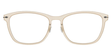 Lindberg® N.O.W. Titanium™ 6525 LIN NOW 6525 Basic-C21M-P10 50 - Basic-C21M Eyeglasses