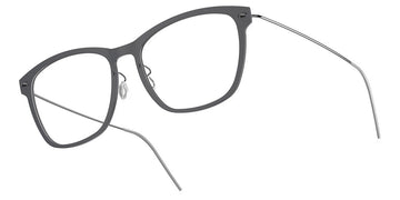 Lindberg® N.O.W. Titanium™ 6525 LIN NOW 6525 Basic-D15-P10 50 - Basic-D15 Eyeglasses