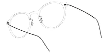 Lindberg® N.O.W. Titanium™ 6527 LIN NOW 6527 Basic-C01-PU9 48 - Basic-C01 Eyeglasses