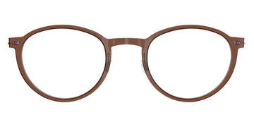 Lindberg® N.O.W. Titanium™ 6527 LIN NOW 6527 Basic-C02-P77 48 - Basic-C02 Eyeglasses