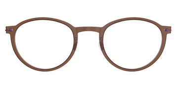 Lindberg® N.O.W. Titanium™ 6527 LIN NOW 6527 Basic-C02M-P77 48 - Basic-C02M Eyeglasses