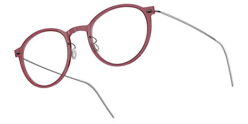 Lindberg® N.O.W. Titanium™ 6527 LIN NOW 6527 Basic-C04-P10 48 - Basic-C04 Eyeglasses