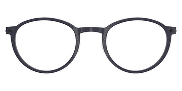 Lindberg® N.O.W. Titanium™ 6527 LIN NOW 6527 Basic-C06-PU9 48 - Basic-C06 Eyeglasses