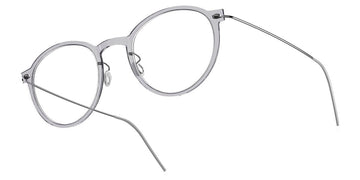 Lindberg® N.O.W. Titanium™ 6527 LIN NOW 6527 Basic-C07-P10 48 - Basic-C07 Eyeglasses