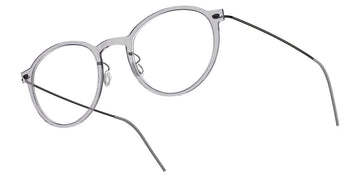 Lindberg® N.O.W. Titanium™ 6527 LIN NOW 6527 Basic-C07-PU9 48 - Basic-C07 Eyeglasses