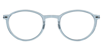 Lindberg® N.O.W. Titanium™ 6527 LIN NOW 6527 Basic-C08-PU9 48 - Basic-C08 Eyeglasses