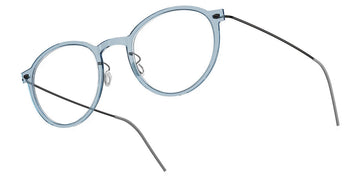 Lindberg® N.O.W. Titanium™ 6527 LIN NOW 6527 Basic-C08-PU9 48 - Basic-C08 Eyeglasses