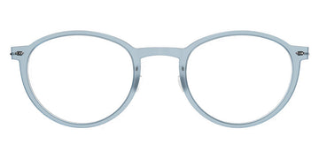 Lindberg® N.O.W. Titanium™ 6527 LIN NOW 6527 Basic-C08M-P10 48 - Basic-C08M Eyeglasses