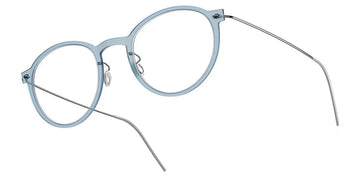 Lindberg® N.O.W. Titanium™ 6527 LIN NOW 6527 Basic-C08M-P10 48 - Basic-C08M Eyeglasses