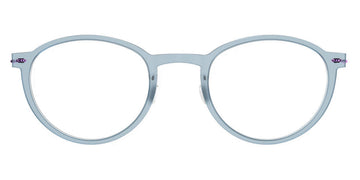 Lindberg® N.O.W. Titanium™ 6527 LIN NOW 6527 Basic-C08M-P77 48 - Basic-C08M Eyeglasses