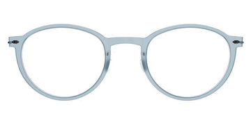 Lindberg® N.O.W. Titanium™ 6527 LIN NOW 6527 Basic-C08M-PU9 48 - Basic-C08M Eyeglasses