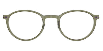 Lindberg® N.O.W. Titanium™ 6527 LIN NOW 6527 Basic-C11-P77 48 - Basic-C11 Eyeglasses