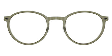 Lindberg® N.O.W. Titanium™ 6527 LIN NOW 6527 Basic-C11-PU9 48 - Basic-C11 Eyeglasses