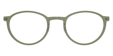 Lindberg® N.O.W. Titanium™ 6527 LIN NOW 6527 Basic-C11M-P10 48 - Basic-C11M Eyeglasses