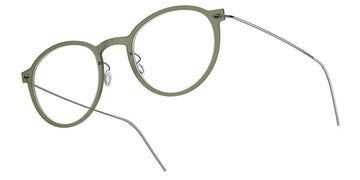 Lindberg® N.O.W. Titanium™ 6527 LIN NOW 6527 Basic-C11M-P10 48 - Basic-C11M Eyeglasses