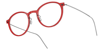 Lindberg® N.O.W. Titanium™ 6527 LIN NOW 6527 Basic-C12-P10 48 - Basic-C12 Eyeglasses