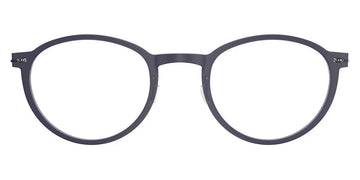 Lindberg® N.O.W. Titanium™ 6527 LIN NOW 6527 Basic-C14M-P10 48 - Basic-C14M Eyeglasses