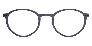 Lindberg® N.O.W. Titanium™ 6527 LIN NOW 6527 Basic-C14M-PU9 48 - Basic-C14M Eyeglasses