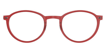 Lindberg® N.O.W. Titanium™ 6527 LIN NOW 6527 Basic-C18M-P10 48 - Basic-C18M Eyeglasses