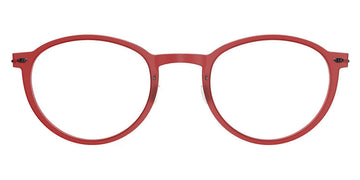 Lindberg® N.O.W. Titanium™ 6527 LIN NOW 6527 Basic-C18M-PU9 48 - Basic-C18M Eyeglasses