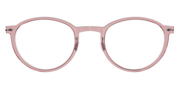 Lindberg® N.O.W. Titanium™ 6527 LIN NOW 6527 Basic-C20-P10 48 - Basic-C20 Eyeglasses